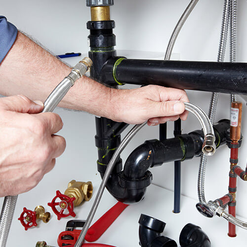 commercial plumbing services springfield il