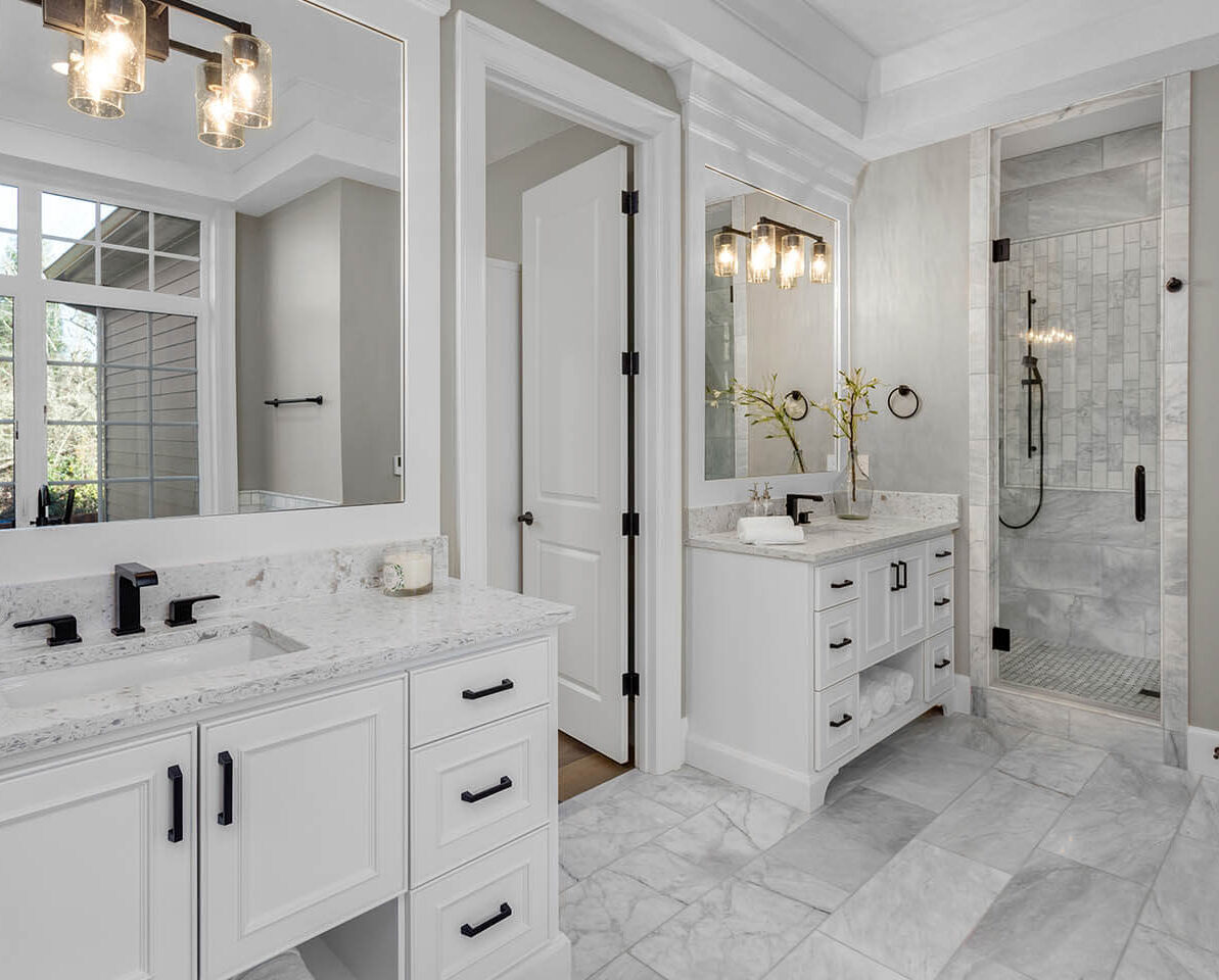 bathroom remodeling springfield il